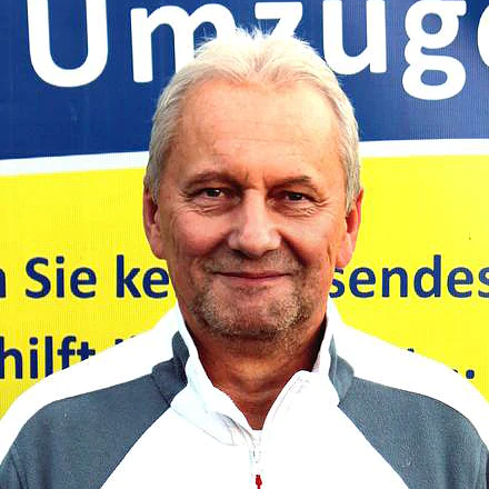 Roman Lukazewisk